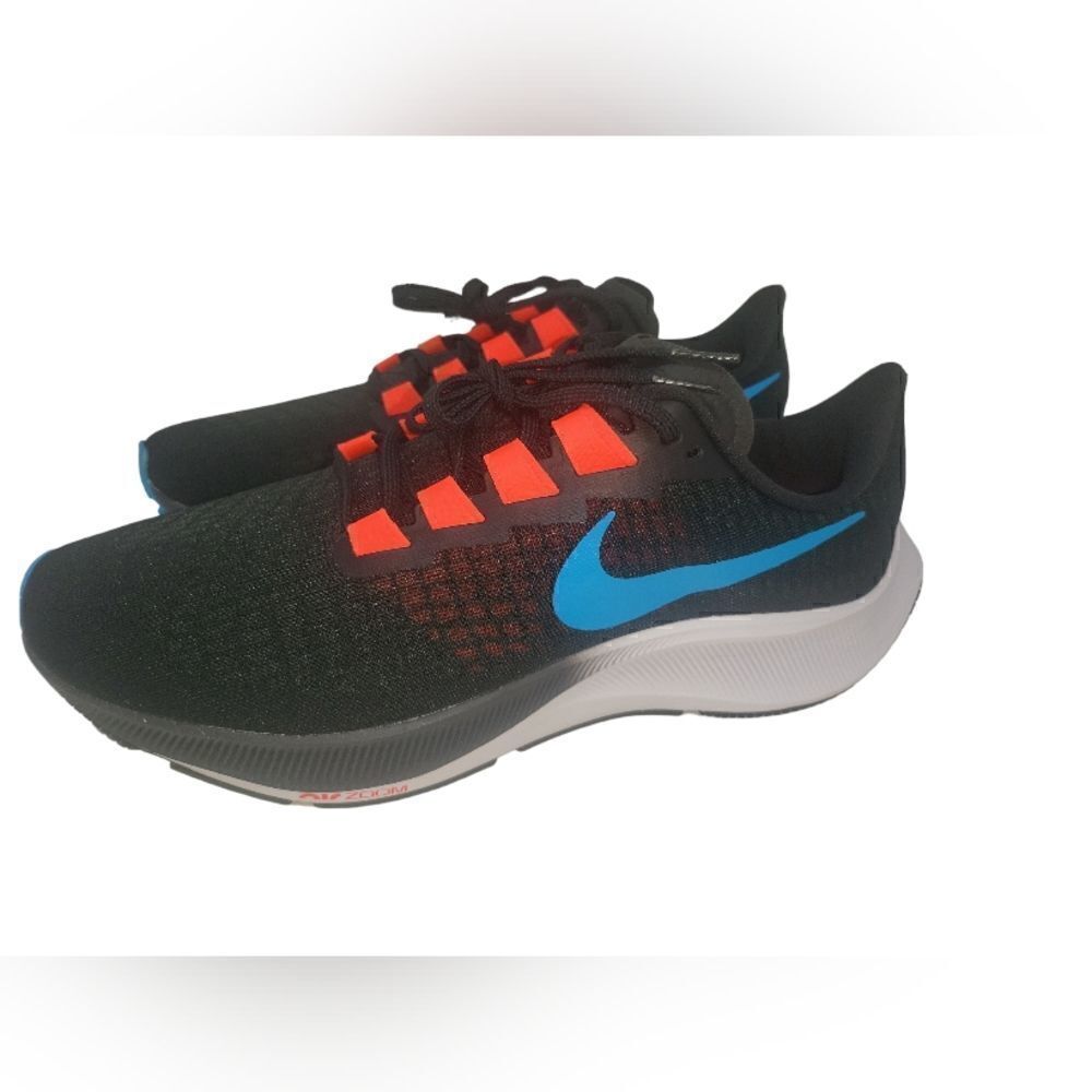 Nike Air Zoom Pegasus 37 Men Running Shoes Road Runner